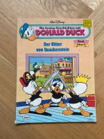 Donald Duck Comic Album 26 Der Ritter von Quackenstein Bayern - Rain Niederbay Vorschau