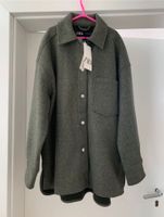 Zara Soft Jacke warm Größe S neu Hannover - Vahrenwald-List Vorschau