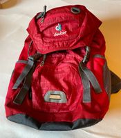 deuter Rucksack JUNIOR in Rot Hannover - Vahrenwald-List Vorschau