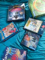 Hanabi, Carcassonne, Herr der Ringe, Strategie, Green Stories, Nordrhein-Westfalen - Senden Vorschau