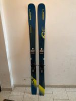 Ski Elan Ripstick 106 mit Bindung Sachsen - Zwoenitz Vorschau