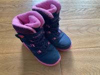 Kamik Stiefel Winterschuhe Gr 12 / 30 pink Bayern - Waakirchen Vorschau