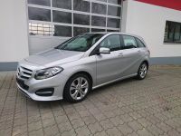 Mercedes Benz B 200 Urban Bayern - Hausen i. Niederbayern Vorschau