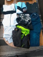 Jungen Shirts Hose Jacke 134 ,140  Gesamt. Baden-Württemberg - Langenau Vorschau