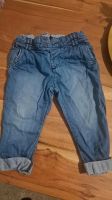 Schöne Sommerjeans Zara Gr. 82 Duisburg - Röttgersbach Vorschau