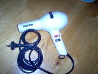 babyliss 1300  Frisör  Profi  Fön Hessen - Walluf Vorschau