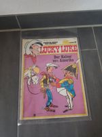 Comic/ Lucky Luke/ Retro Baden-Württemberg - Auggen Vorschau