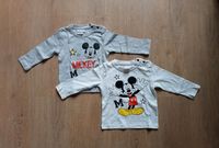 Paket Oberteile Pullover Shirt Mickey Mouse Baby Gr. 74/80 Aachen - Aachen-Mitte Vorschau