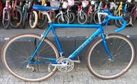 Wheeler 4100 Racing 28" Rennrad 56cm Alu Campagnolo *TOP Zustand* Friedrichshain-Kreuzberg - Kreuzberg Vorschau