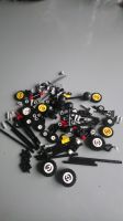 Lego Räder und Zubehör Niedersachsen - Pollhagen Vorschau