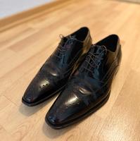 Lloyd Schnürschuhe Gr.44 Frankfurt am Main - Sachsenhausen Vorschau