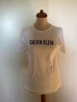 Shirt, Calvin Klein, Größe 164/176 Nordrhein-Westfalen - Versmold Vorschau