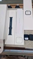 Apple watch 7 45mm cellular Duisburg - Meiderich/Beeck Vorschau