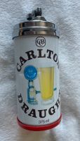 vintage Carlton Draught Australien Bierdose Feuerzeug Rarität* Bochum - Bochum-Mitte Vorschau