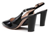 Caprice Pumps, schwarz,  Gr. 38 Nordrhein-Westfalen - Bottrop Vorschau