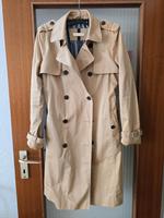 Trenchcoat Massimo Dutti Köln - Kalk Vorschau