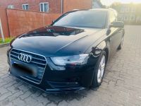 Audi A4 Tüv Neu! 2.0 Diesel Kreis Ostholstein - Bad Schwartau Vorschau