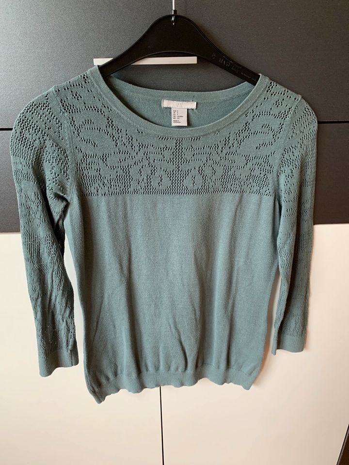 Dünner Pullover S H&M in Wendelstein