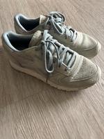 Graue Reebok Sneaker zu verkaufen Rheinland-Pfalz - Mayen Vorschau