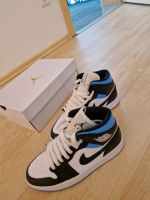 Jordan 1 mid university blue Bayern - Aschaffenburg Vorschau