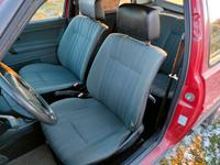 VW Golf 2 Jetta CL Innenausstattung 2/3 Türer Sachsen - Kirschau Vorschau