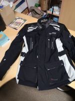 Motorradjacke Büse Highland Nordrhein-Westfalen - Schmallenberg Vorschau