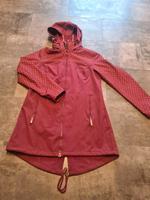 Softshell Jacke Bonprix Größe 40 Nordrhein-Westfalen - Grevenbroich Vorschau