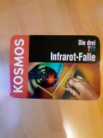 Die drei Fragezeichen Infrarot-Falle,Detektiv,KOSMOS Niedersachsen - Marklohe Vorschau