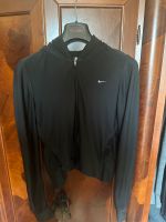 Nike  dry fit sport jacke mit kaputze NP 69€ Altona - Hamburg Ottensen Vorschau