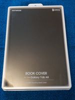 Tablethülle Galaxy Tab A8 Book Cover Anymode neu Hessen - Bürstadt Vorschau