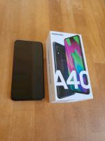 Samsung A40 Bayern - Stetten Vorschau