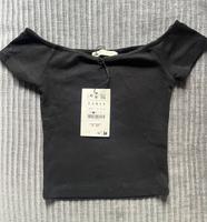 Süßes Cropped Top von Pull & Bear- neu mit Etikett Berlin - Steglitz Vorschau