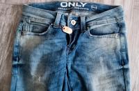 Only Damen Stretch Jeans Thüringen - Frankenheim/Rhön Vorschau