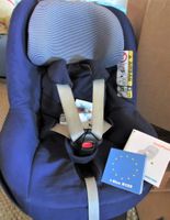 Maxi-Cosi  2Way Pearl Pepple (9-18 kg) mit 2Way Isofix Niedersachsen - Hameln Vorschau