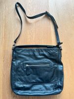 Coccinelle Handtasche Tasche schwarz Saarland - Heusweiler Vorschau