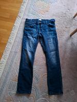 Jeans Mustang Oregon Tapered  34/34 Hessen - Langen (Hessen) Vorschau
