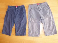 S.OLIVER | 2x Sommer Hose Bermuda | Gr. 152 | s Oliver sOliver Bayern - Schöllkrippen Vorschau