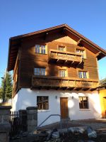 Ferienhaus „Johanna“ 8+2 P. Harz Familie Kamin Garten Spielplatz Sachsen-Anhalt - Stiege Vorschau