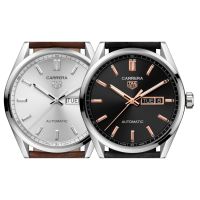 ! SUCHE ! : TAG Heuer Carrera WBN2013.FC6503 WBN2011.FC6484 Nordrhein-Westfalen - Schwerte Vorschau