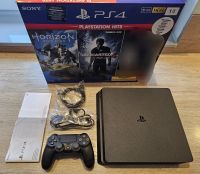 Playstation 4 Slim - 1TB Nordrhein-Westfalen - Uedem Vorschau