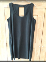 COS, Kleid, Karree-Ausschnitt, Navy, Gr. 42 Niedersachsen - Meppen Vorschau