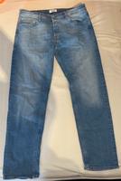 Jack & Jones Jeans Hose Comfort/Mike Größe 36/32 Niedersachsen - Northeim Vorschau