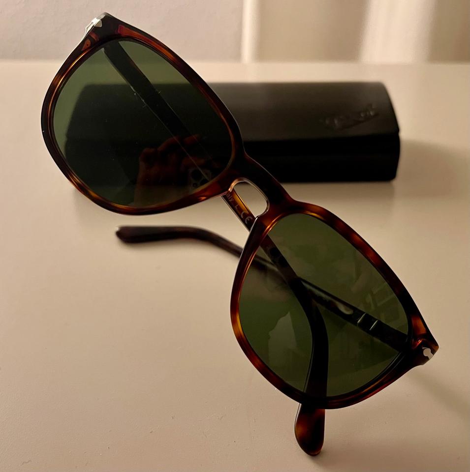 Persol Sonnenbrille 3019-s 24/31 in Rosenheim