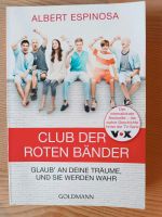 Buch Club der roten Bände von Albert Espinosa Bayern - Tittmoning Vorschau