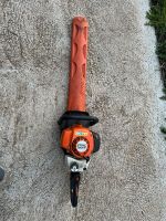 Stihl Heckenschere HS81 R Profigerät Benzin Heckenschere Bayern - Regensburg Vorschau