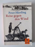 Peter Härtling REISE GEGEN DEN WIND TB ISBN 9783407785558 Baden-Württemberg - Ettlingen Vorschau