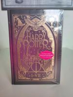 HARRY POTTER BUCH | GESAMTAUSGABE 1-7 | J.K. ROWLING Berlin - Treptow Vorschau