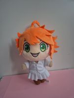 The promised neverland plushie München - Ramersdorf-Perlach Vorschau