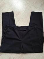 ORSAY*Edle Bundfalten Slacks Business Hose*schwarz Perlen*44 Niedersachsen - Bad Bevensen Vorschau