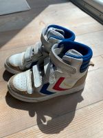 Hummel stadil sneakers Gr. 29 Nordrhein-Westfalen - Bergisch Gladbach Vorschau